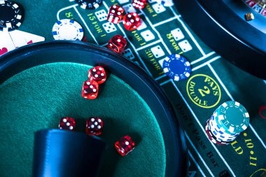 okb Galactic Gems slot game interface showing reels, spin button, and balance display